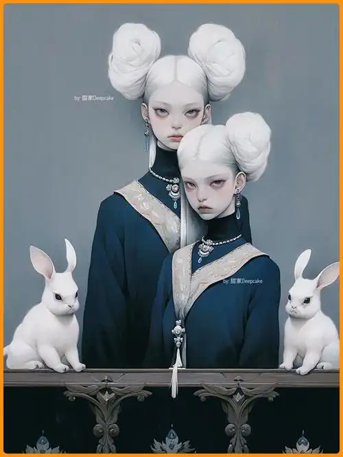 山海拾荒者奇幻电影在线观看