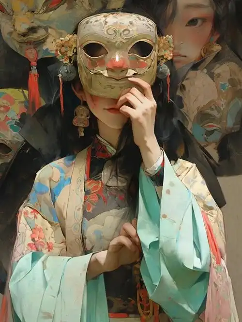 墨色星河国漫全集在线看